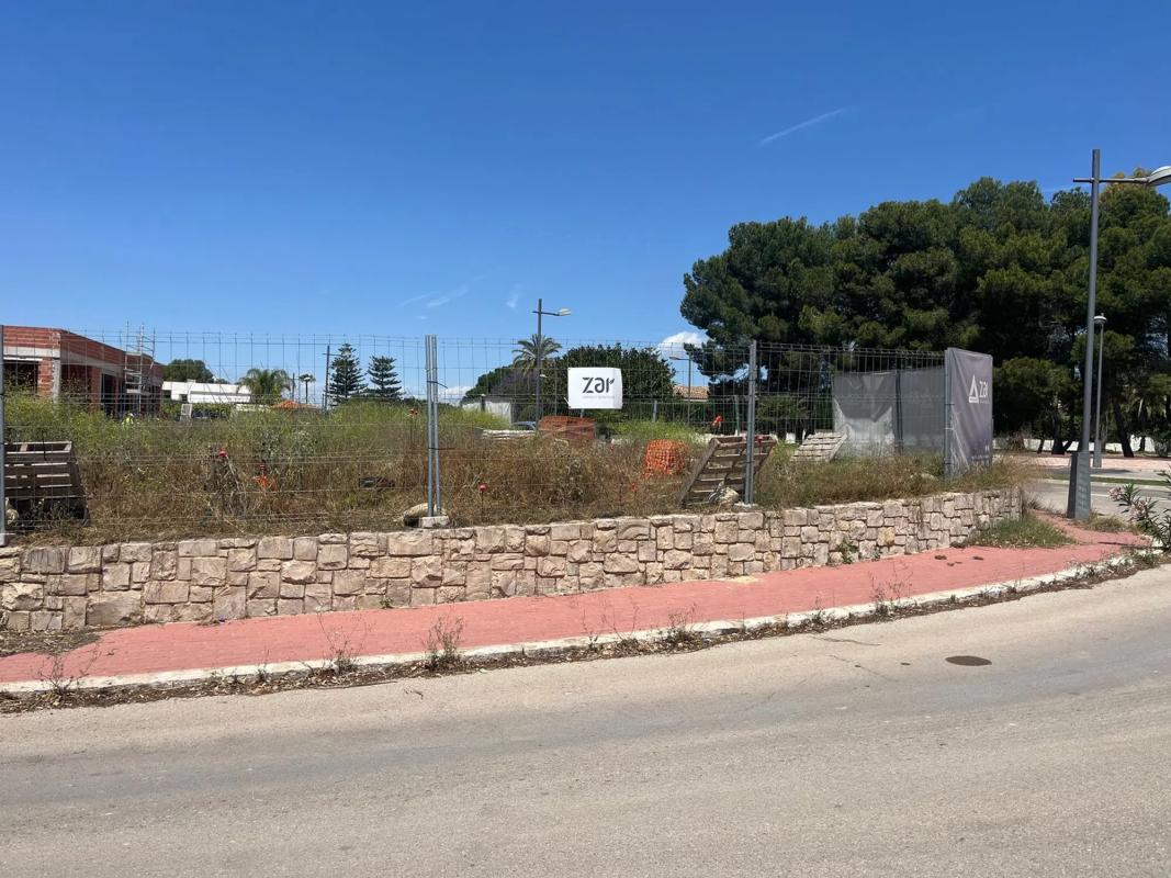 Terreno en venta en Paterna, Valencia photo 4