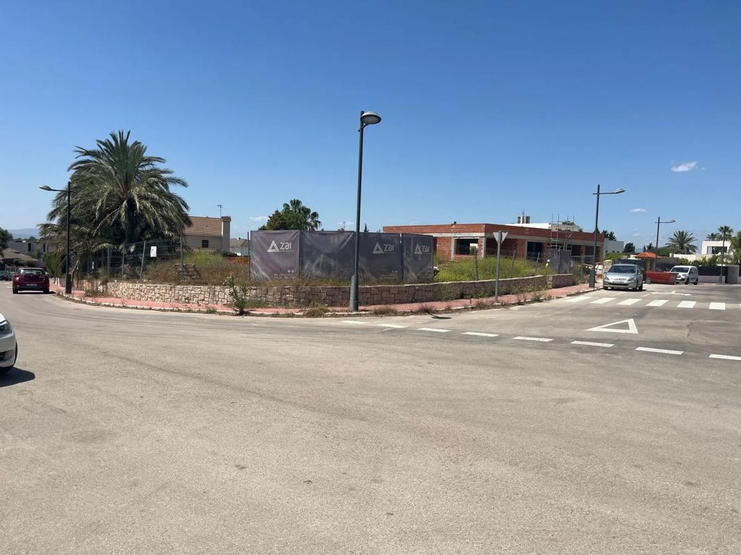 Terreno en venta en Paterna, Valencia photo 5