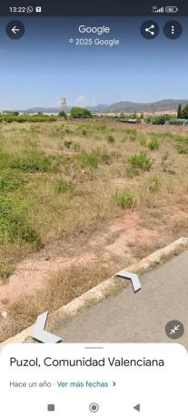 Terreno en Playa de Puzol s/n Sn photo 1