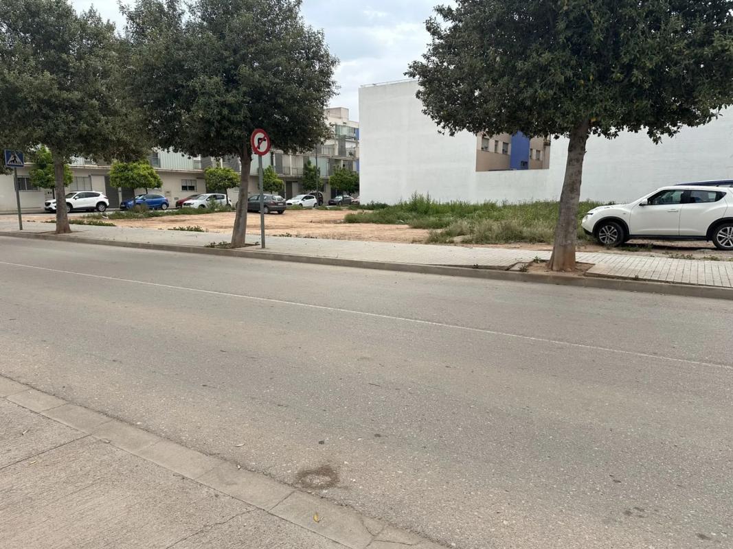 Land for sale in Massamagrell, Valencia photo 3