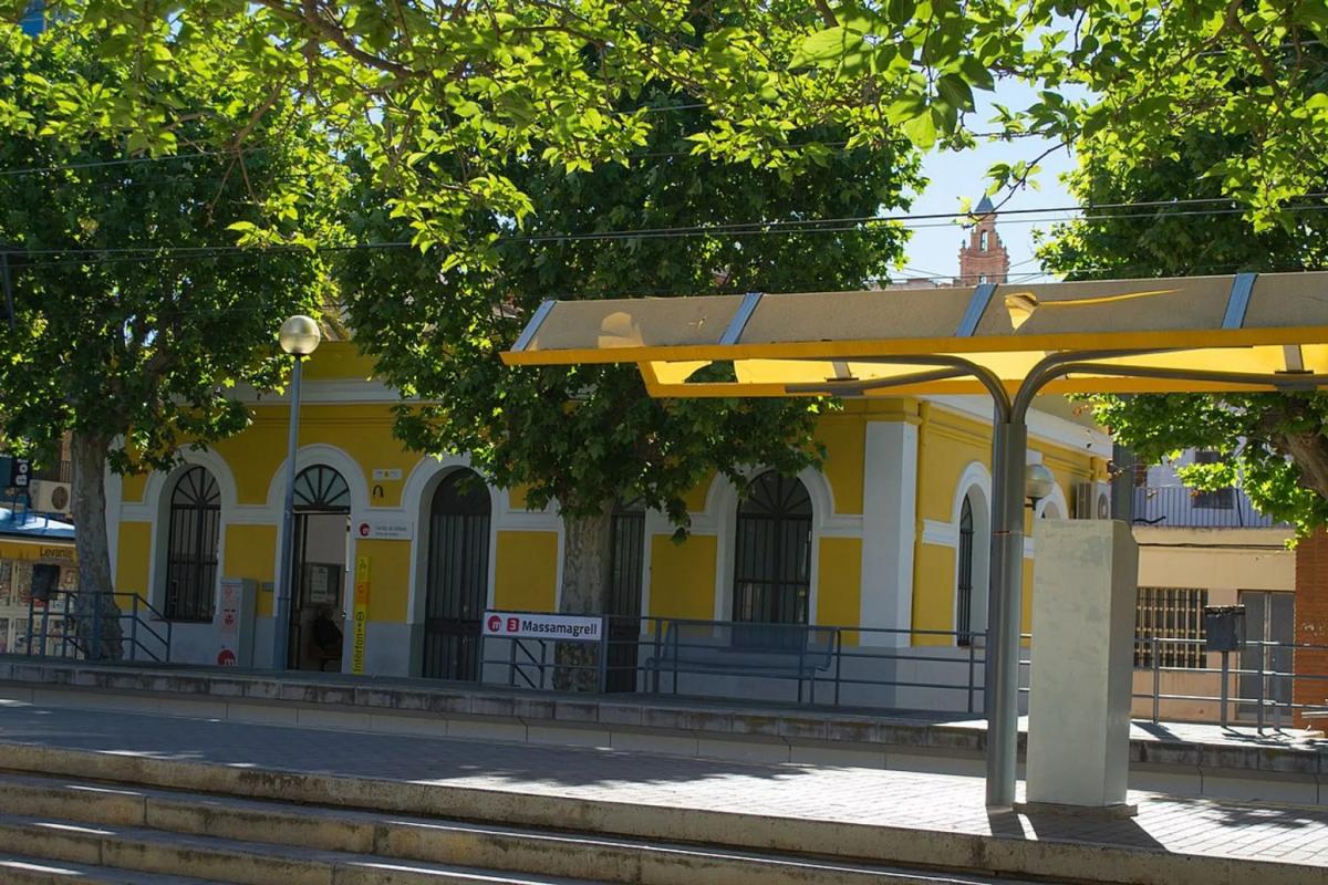 Land for sale in Massamagrell, Valencia photo 4