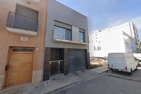 Terreno en calle de Sant Llorenç, 30 photo 2