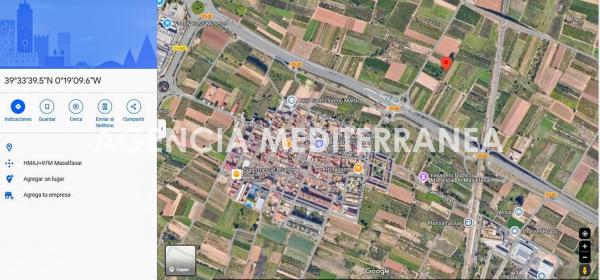 Terreno en Poligono 2, Parcela photo 4