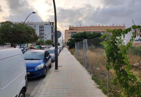 Terreno en calle Benidorm, 4 photo 2