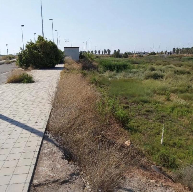Участок земли на продажу в Монкада, Валенсия photo 2