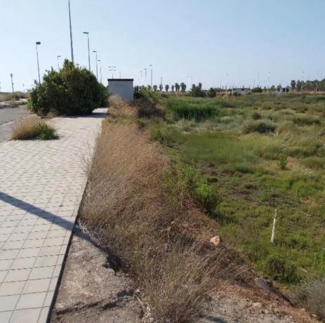 Terreno en calle Holanda photo 2