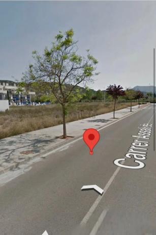 Terreno en calle Assalit de Gudal, 227 (numer thumbnail 1