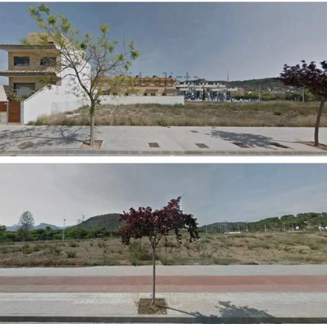 Terreno en calle Assalit de Gudal, 227 (numer thumbnail 2
