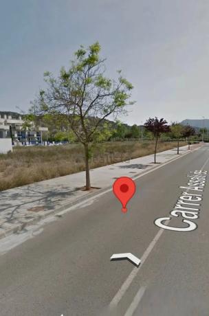 Terreno en calle Assalit de Gudal, 227 (numer photo 4