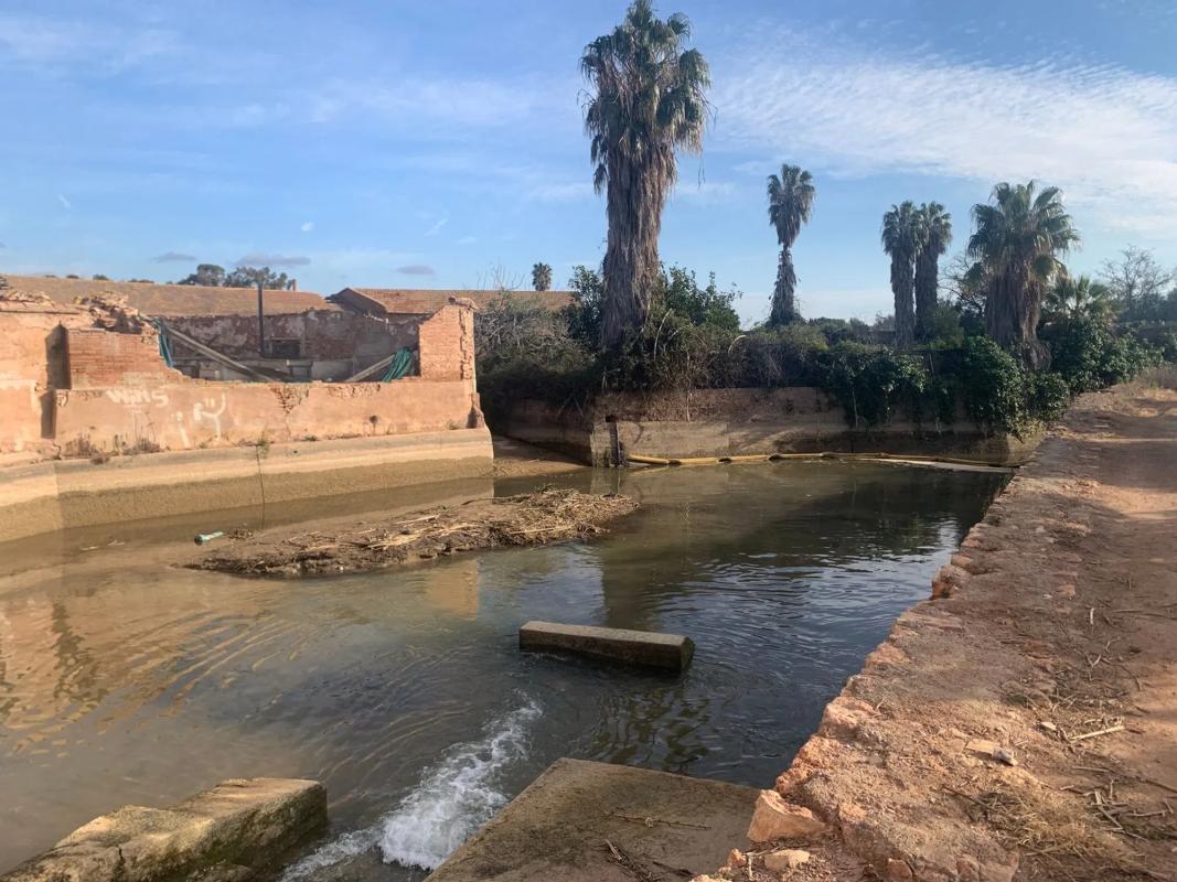Terreno en venta en Alfara del Patriarca, Valencia photo 2