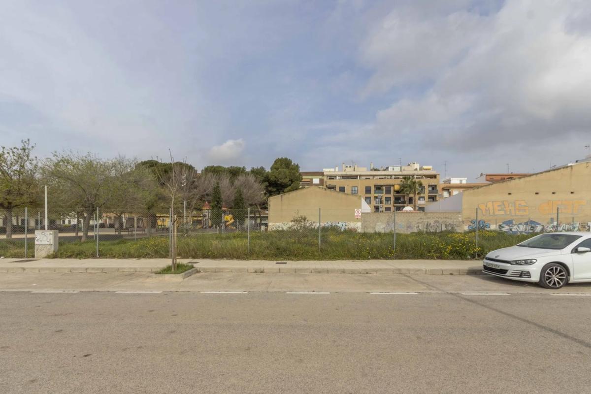Terreno en venta en Albalat Dels Sorells, Valencia photo 5