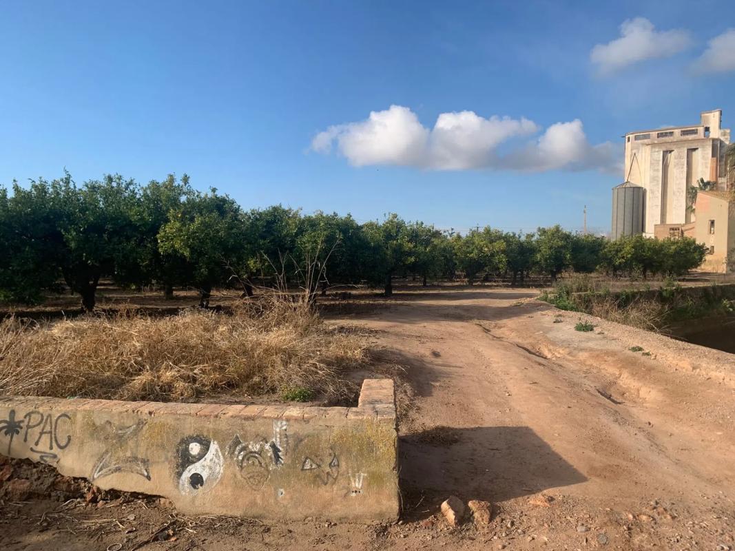 Terreno en venta en Alfara del Patriarca, Valencia photo 5