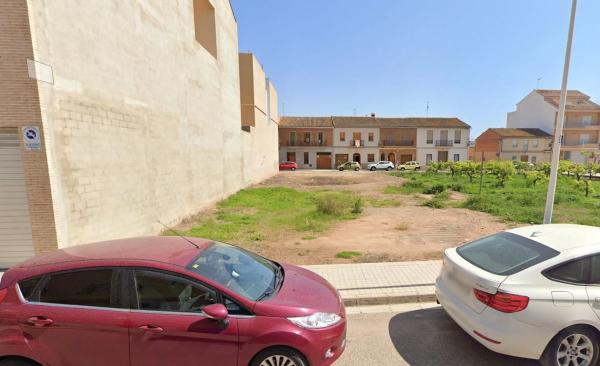 Terreno en calle dels Llauradors, 18 thumbnail 1