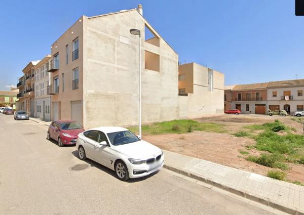 Terreno en calle dels Llauradors, 18 thumbnail 2