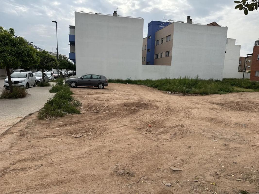 Land for sale in Massamagrell, Valencia photo 2