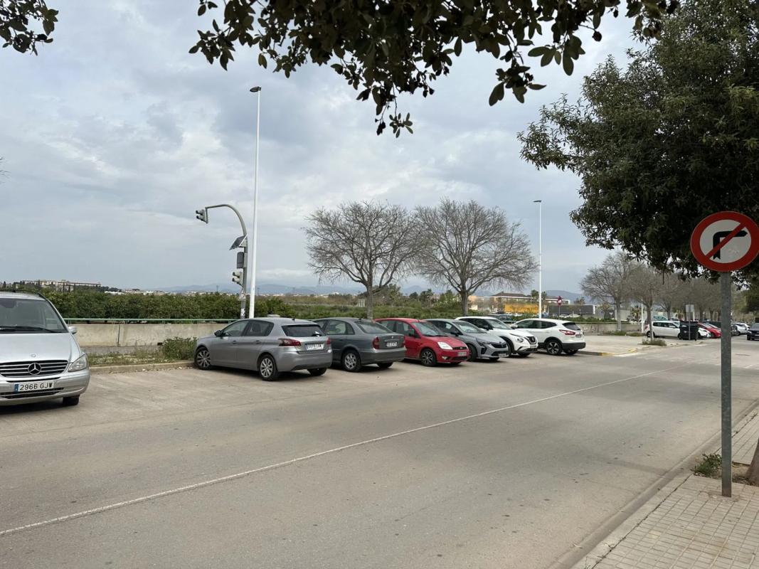 Land for sale in Massamagrell, Valencia photo 3