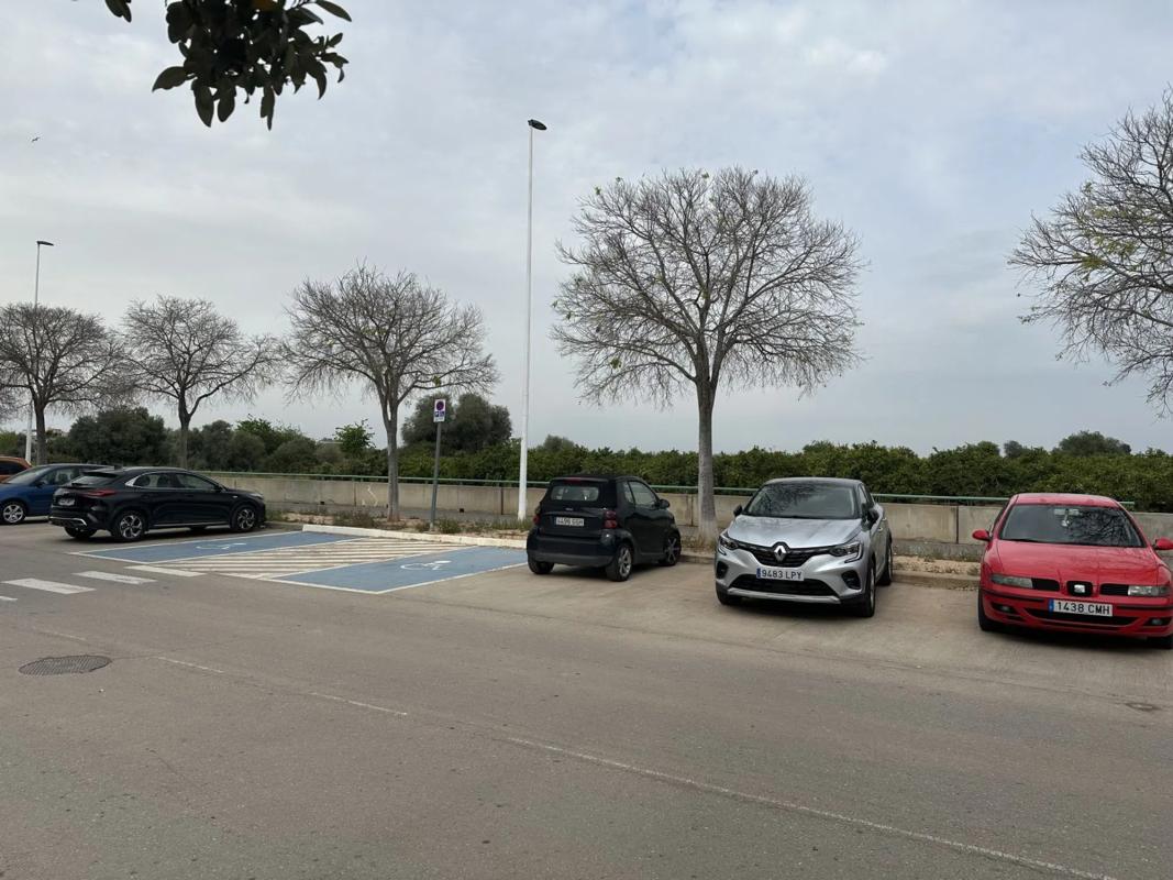 Land for sale in Massamagrell, Valencia photo 4