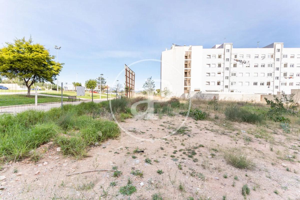 Land for sale in Moncada, Valencia photo 1