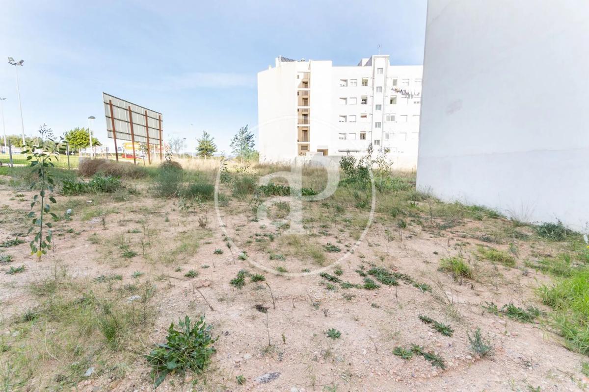 Land for sale in Moncada, Valencia photo 2