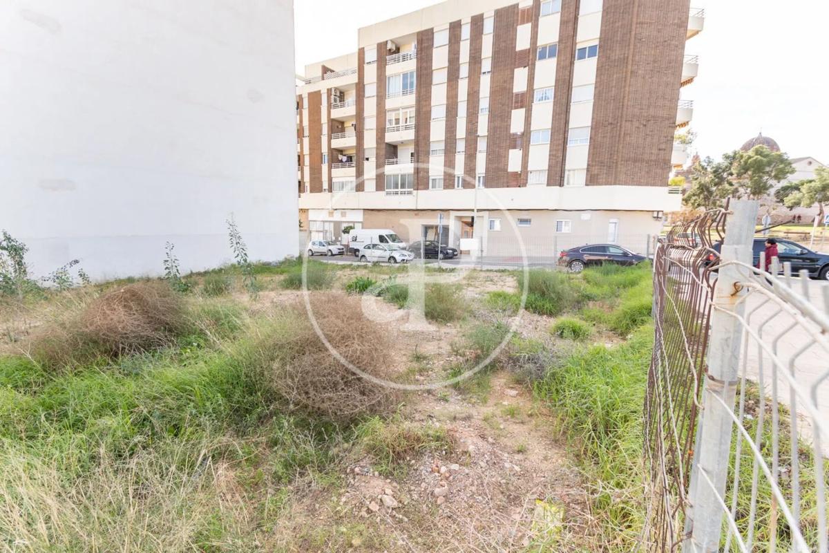 Land for sale in Moncada, Valencia photo 3