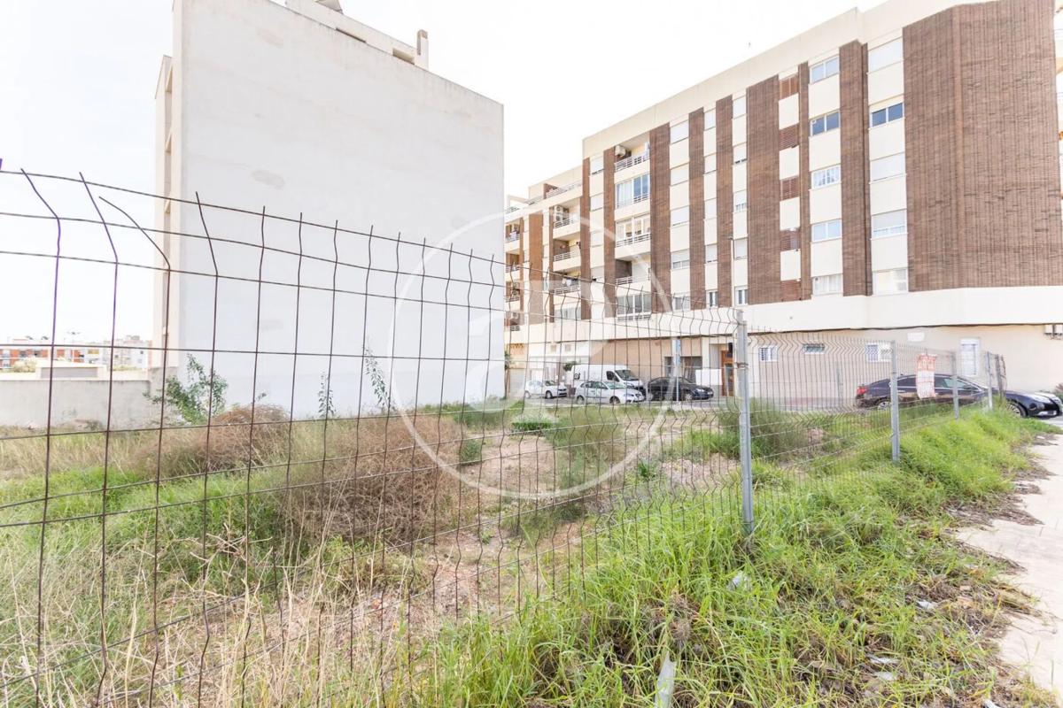 Land for sale in Moncada, Valencia photo 4