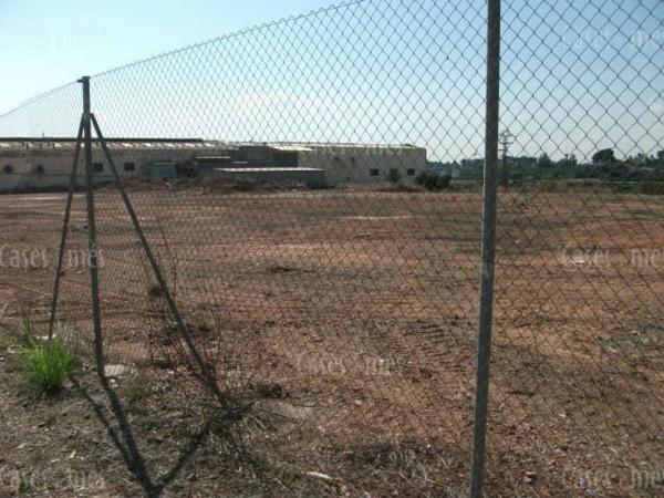 Terreno en Moncada photo 1