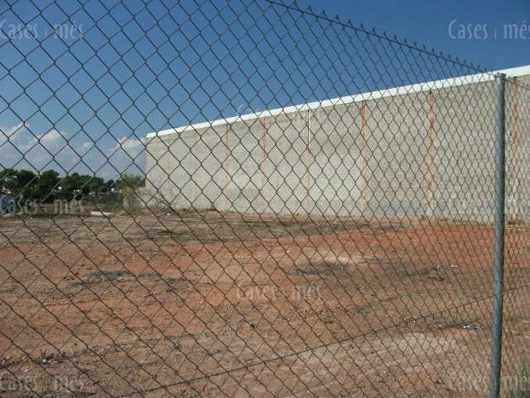 Terreno en venta en Moncada, Valencia photo 3