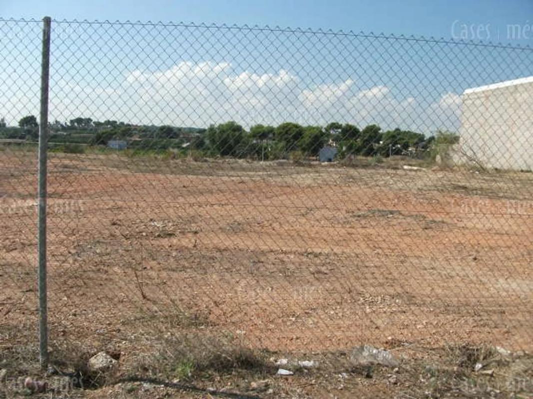 Terreno en venta en Moncada, Valencia photo 5