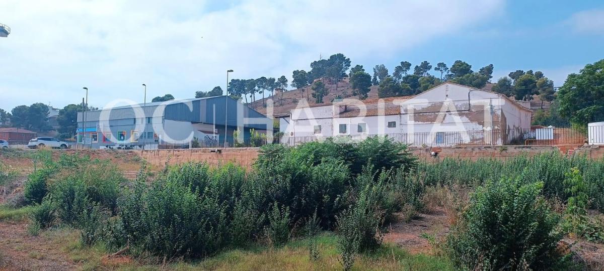 Terreno en venta en Puig, Valencia photo 4