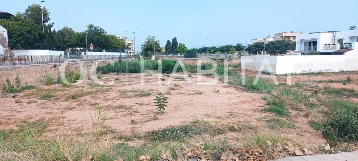 Terreno en venta en Puig, Valencia photo 5