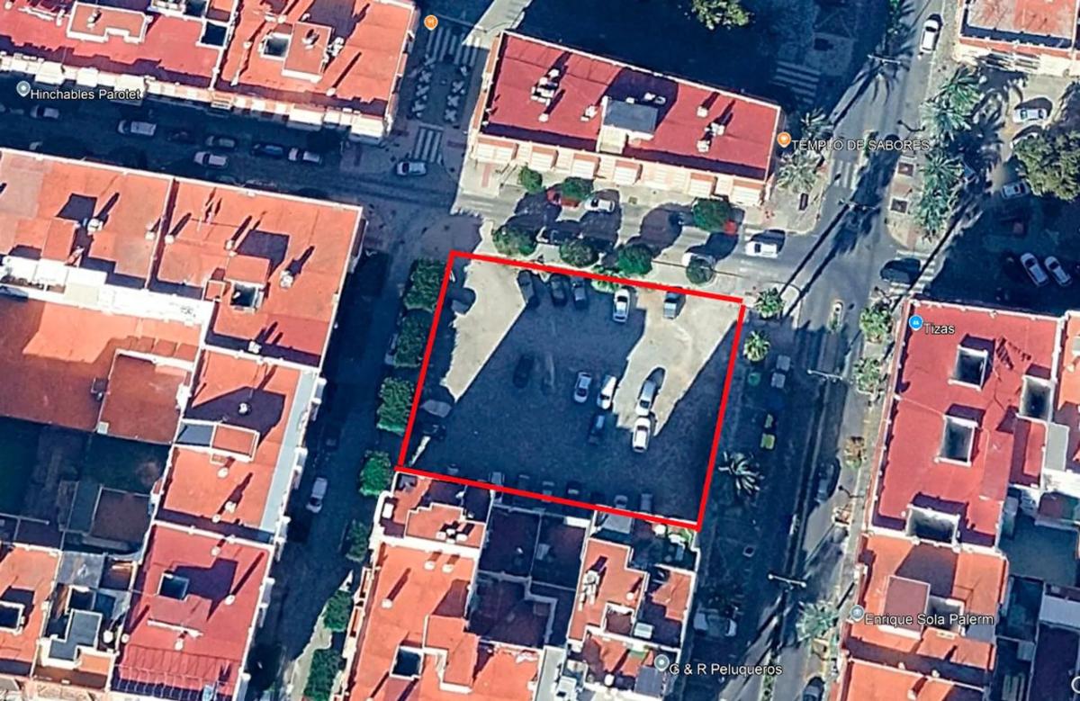 Terreno en venta en Moncada, Valencia photo 4