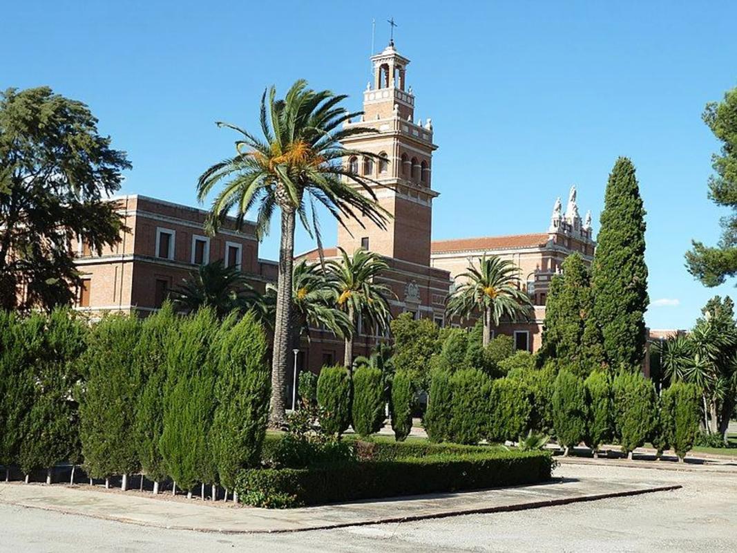 Terreno en venta en Moncada, Valencia photo 5