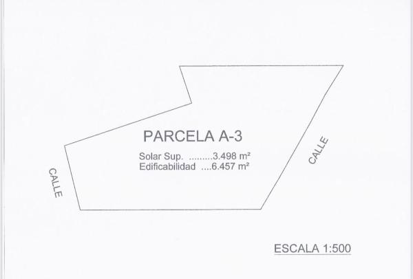 Terreno en plaza Sector 9 Up-ii, 6 photo 1