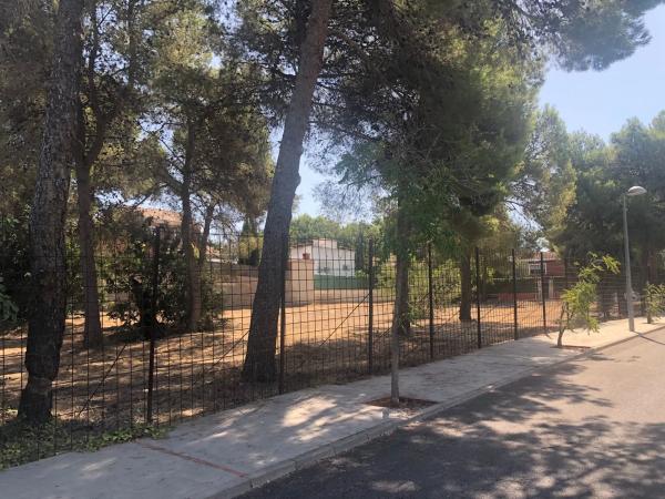 Terreno en calle 408 s/n photo 1