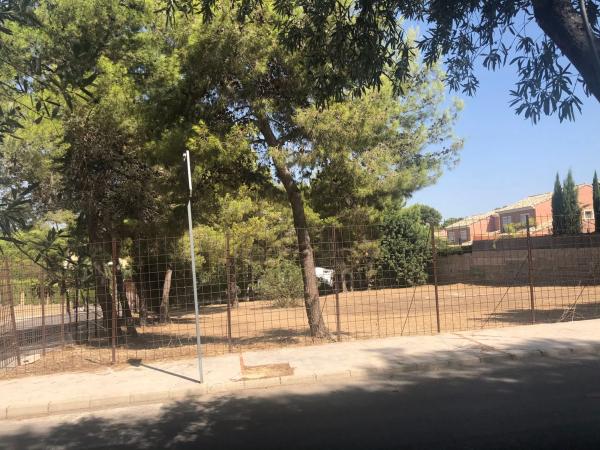 Terreno en calle 408 s/n photo 2