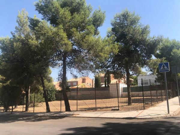 Terreno en calle 408 s/n photo 4