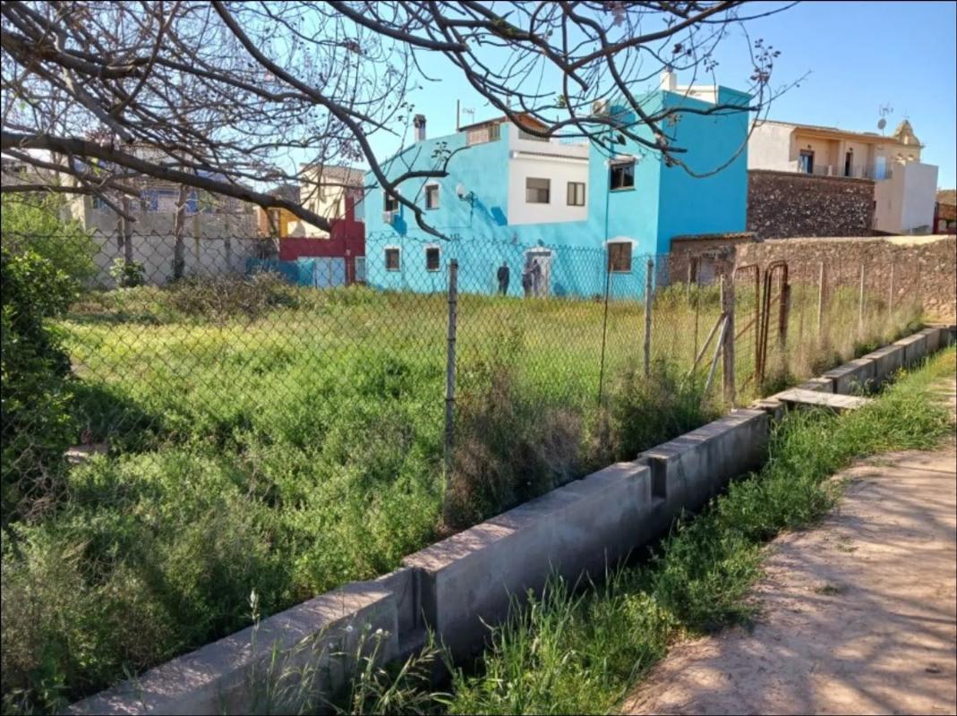 Участок земли на продажу в Бонрепос и Мирабелл, Валенсия photo 5