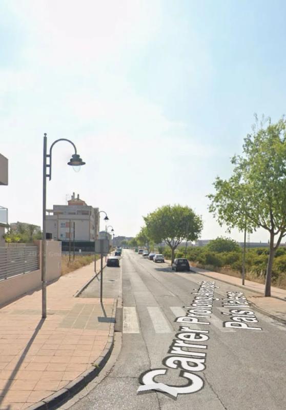 Terreno en venta en Museros, Valencia photo 1