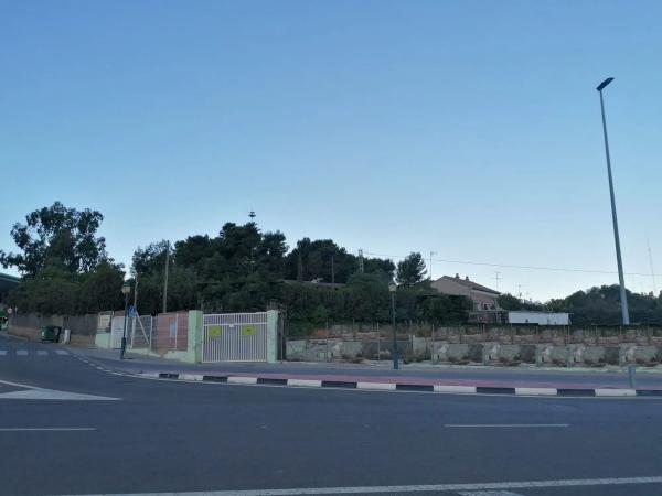 Terreno en camino Ermita Nova, 1 -a thumbnail 1