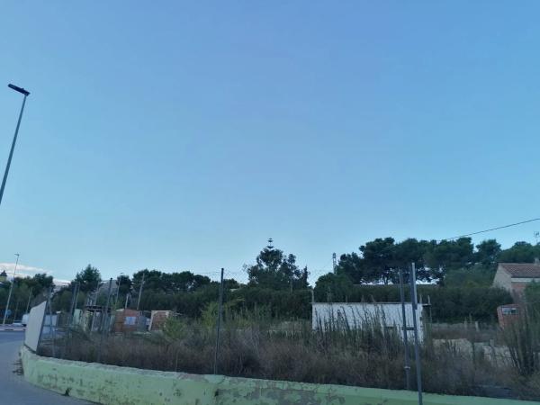 Terreno en camino Ermita Nova, 1 -a thumbnail 2