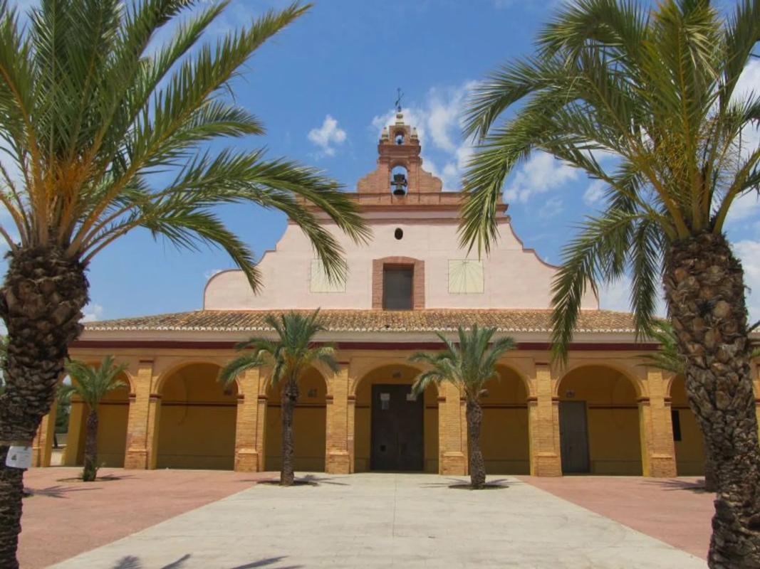 Land for sale in Moncada, Valencia photo 2
