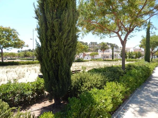 Terreno en ronda Nord thumbnail 1
