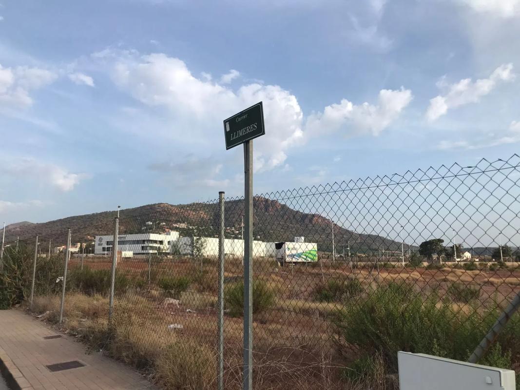 Terreno en venta en Puçol, Valencia photo 3