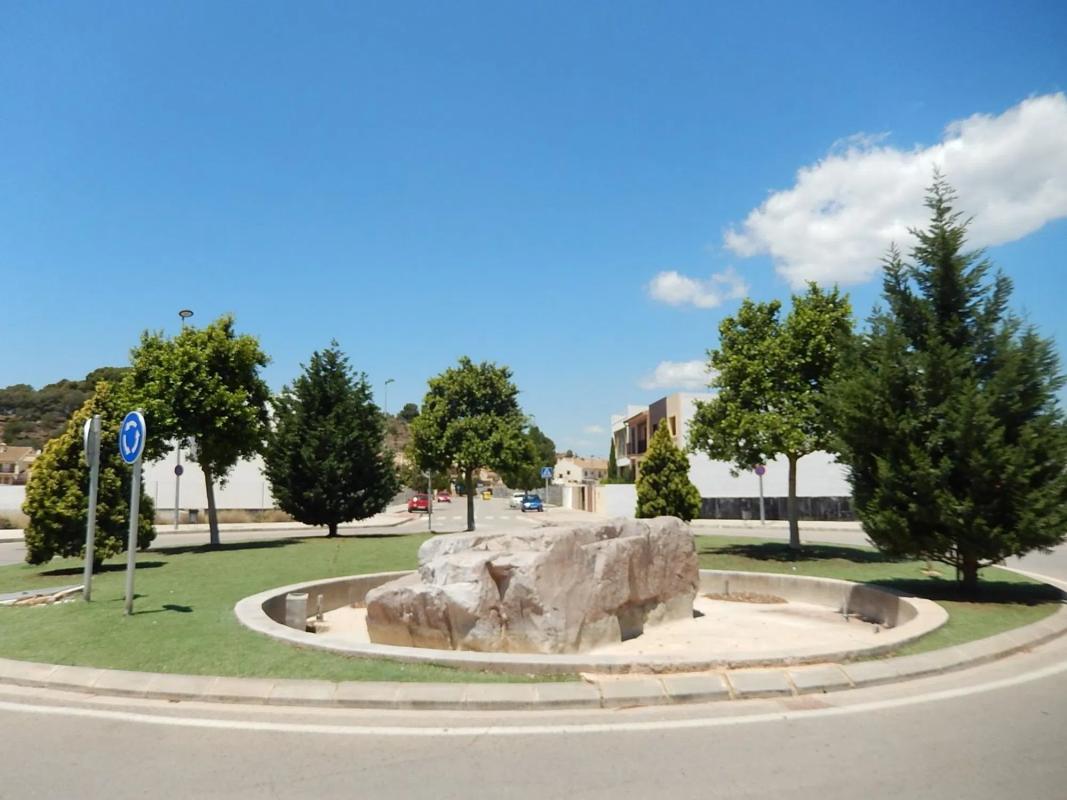 Terreno en venta en Puig, Valencia photo 4