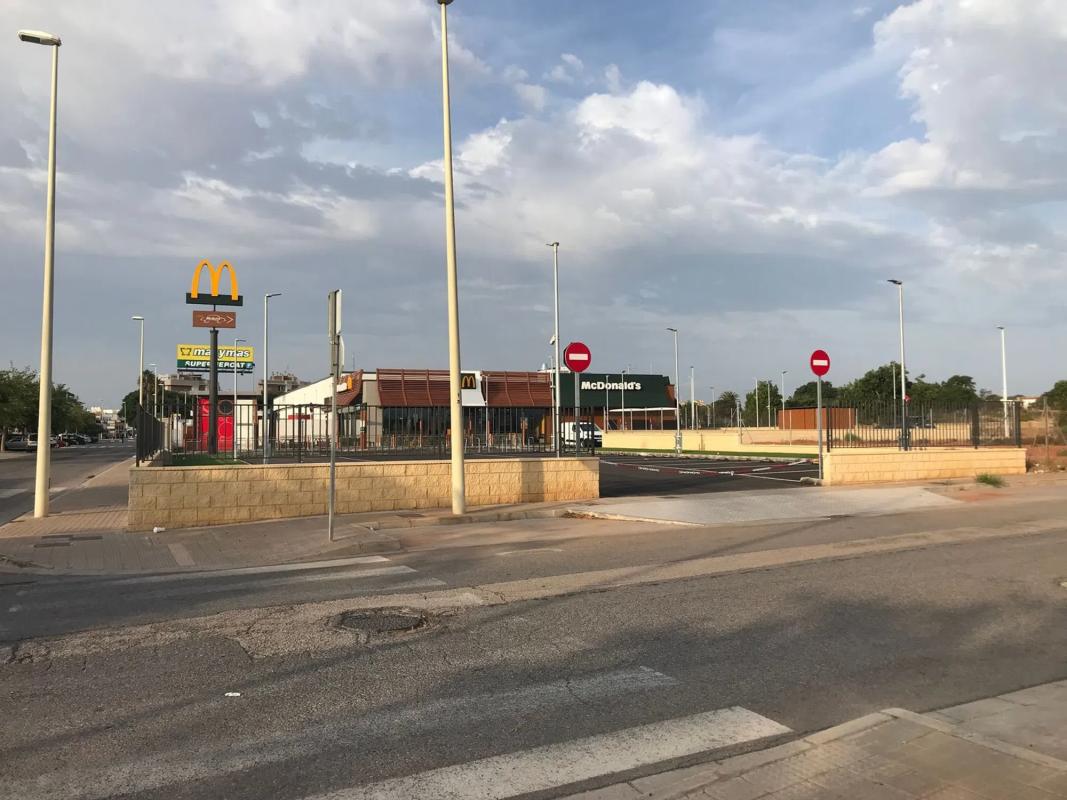 Terreno en venta en Puçol, Valencia photo 4