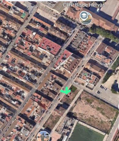 Terreno en calle la Plana s/n photo