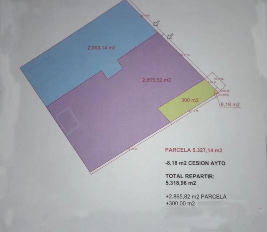 Land for sale in Moncada, Valencia photo 2