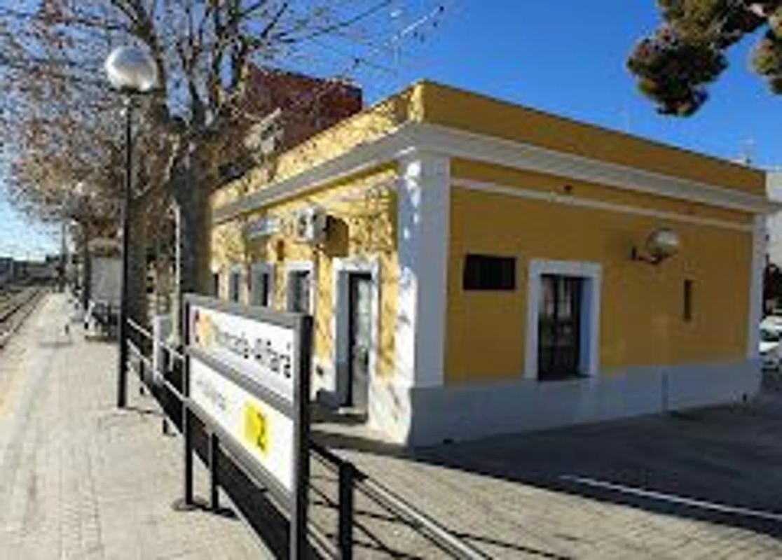 Land for sale in Moncada, Valencia photo 5