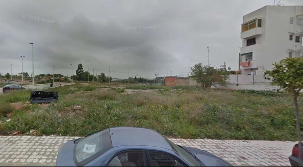 Terreno en venta en Moncada, Valencia photo 1