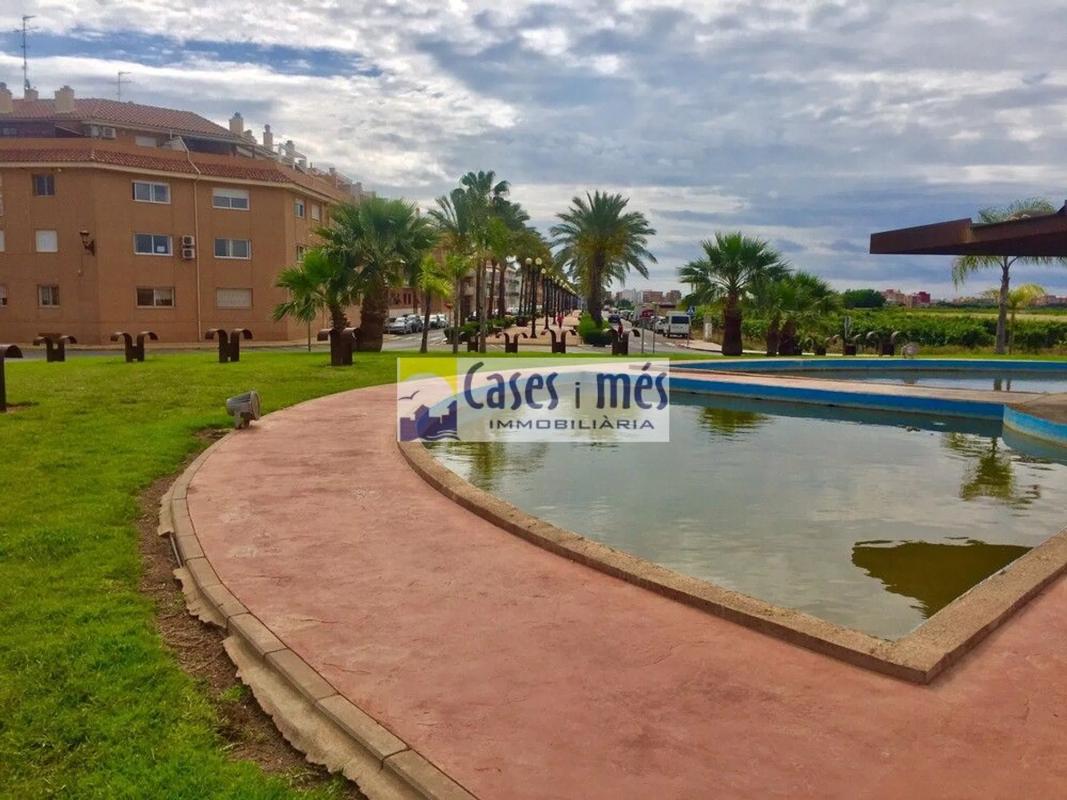 Terreno en venta en Rafelbunyol, Valencia photo 2
